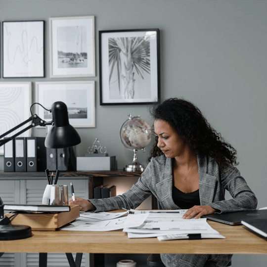 Venthyra Singulus - Team of Cryptocurrency Experts