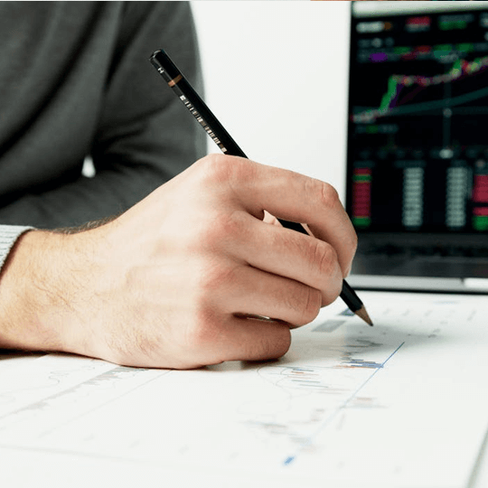 Venthyra Singulus performance analytics illustration