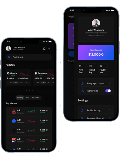 Venthyra Singulus - Cryptocurrency Investment Expert