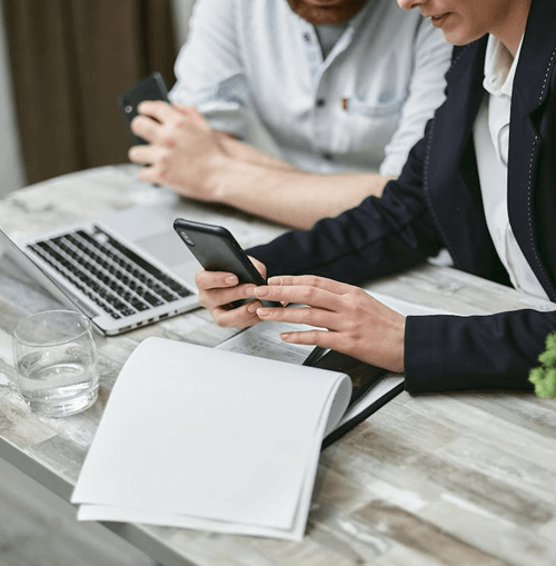 Venthyra Singulus support team illustration